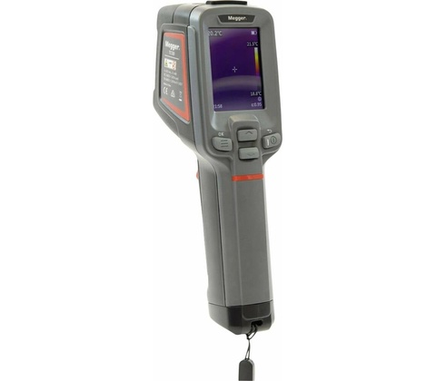Megger TC120