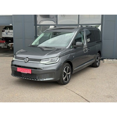 Volkswagen Caddy Maxi 1.5 TSI DSG 85 kW