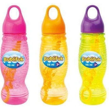 Wiky Bublifuk 115 ml
