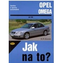 OPEL OMEGA B, od 1/94 do 7/03, č. 69 - Hans-Rüdiger Etzold