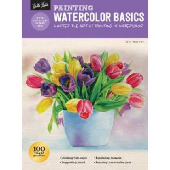 Painting: Watercolor Basics | Deb Watson