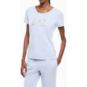 EA7 Emporio Armani Тениска train evolution w tee ss (8ntt67-u9309)