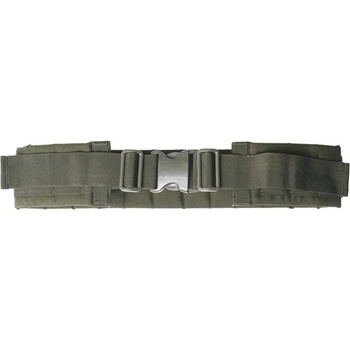 Image 1 of Mil-Tec Koppel Тактически колан, маслиненозелен, 9 см (13470001)