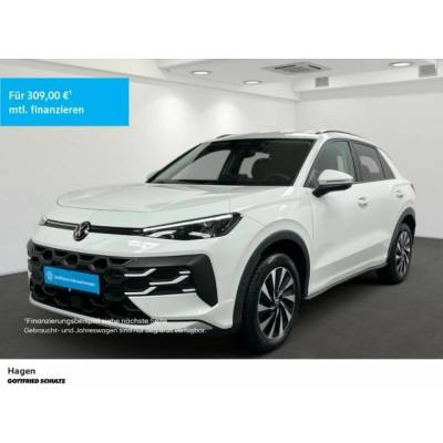 Volkswagen T-Roc 1.5 DSG 85 kW