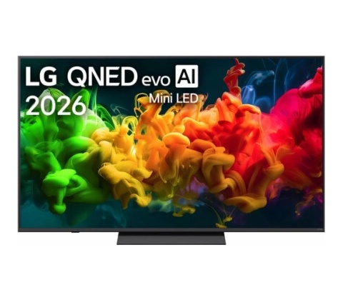 LG 65QNED81B3A