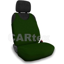 Autopotah CARTEX Auto tričko CLASSIC green II