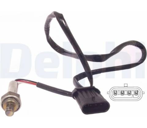 Lambda sonda DELPHI ES11056-12B1