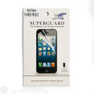  Матов протектор за екран за Alcatel One Touch Idol Mini
