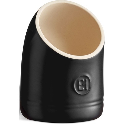 Emile Henry Контейнер за сол, 15, 5 см, трюфел (EH710202)