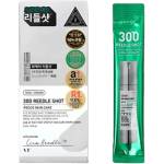 VT Cosmetics Reedle Shot 300 - Бустер Серум За Лице С Микроигли 10бр×2мл