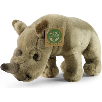 Rappa Плюшен носорог, 23 см (490345)