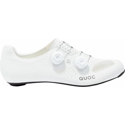 Quoc M3 Air White