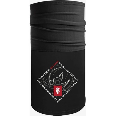 Majesty Heatshield Gaiter Ski Fast