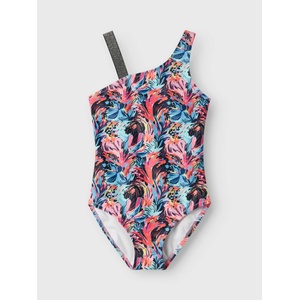 NAME IT Цял бански nkfzislas swimsuit (395694695680)