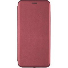 OBAL:ME Book Infinix Hot 40i bordové