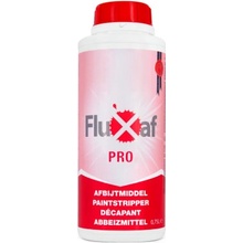 FLUXAF Pro Odstraňovač starých náterov, gél 0,75 l