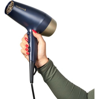 Image 1 of Remington Sapphire Luxe D5805