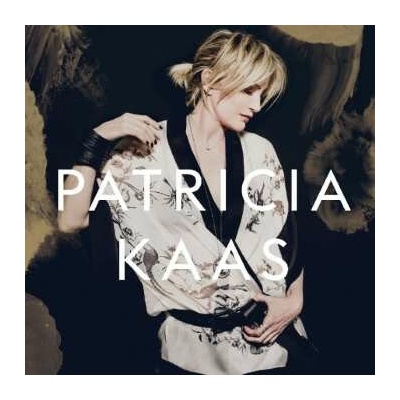 KAAS, PATRICIA - PATRICIA KAAS CD