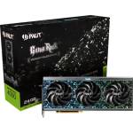 Palit GeForce RTX 4090 GameRock 24GB (NED4090019SB-1020G) Видео карти
