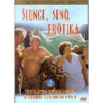 DM discont Sun, Hay, Erotica - DVD (004321)