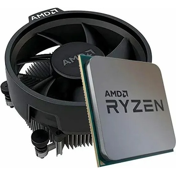 AMD Ryzen 5 5600GT 6-Core 3.6GHz AM4 MPK (100-100001488MPK)