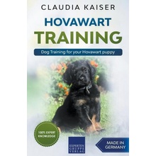 Hovawart Training - Dog Training for your Hovawart puppy