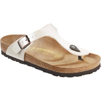 Birkenstock Джапанки Birkenstock Gizeh в бежово с равна подметка 943871 (943871)