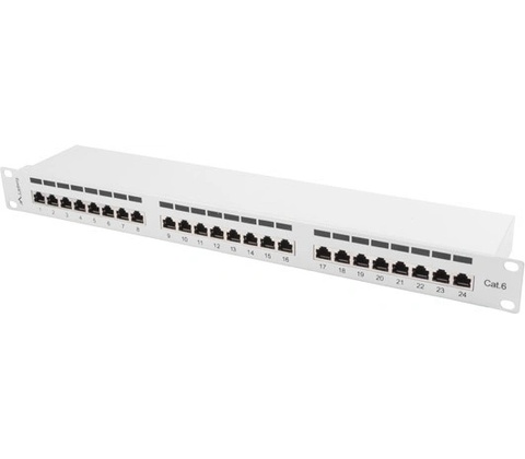 Lanberg PPS6-1024-S