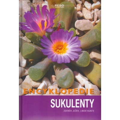 Encyklopedie sukulenty