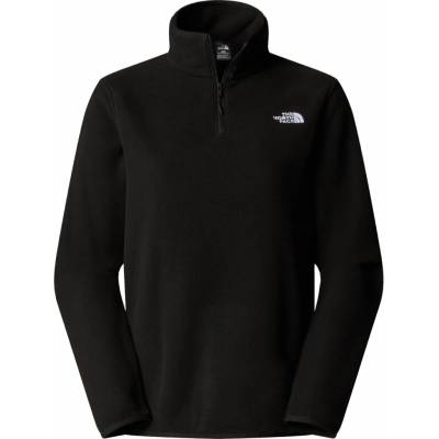The North Face W Glacier Fleece 1/4 Zip Jacket