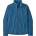 Patagonia Мъжко поларено яке Patagonia Micro D Jacket Fleece jacket - Aquatic Blue (005-5914-0413)