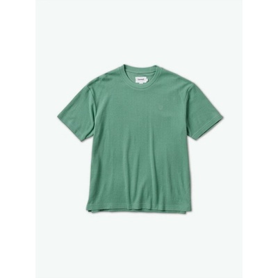 Diamond tričko Brilliant Over Sized Tee Green