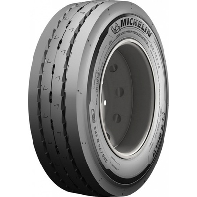 MICHELIN X MULTI T2 385/55 R22,5 160K – Hledejceny.cz