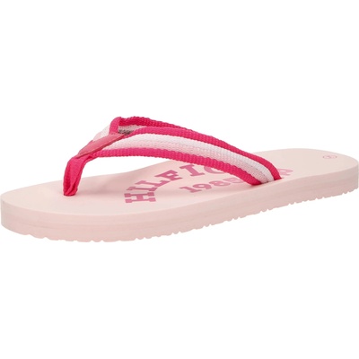 Tommy Hilfiger Отворени обувки розово, размер 38
