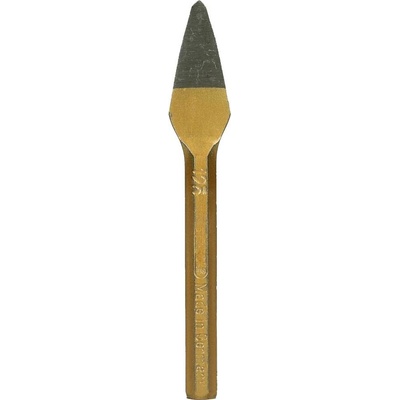 KS Tools Křížové dláto, 8-hranné, 4x 125 mm 1620301
