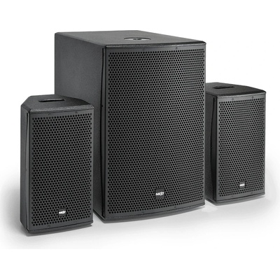 NEXT Audiocom Flexi 15