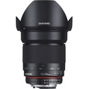 Samyang 24mm f/1.4 ED AS IF UMC Sony A