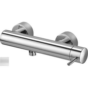 PAFFONI Light - Душ-смесител, матово бял LIG168BO (LIG168BO)