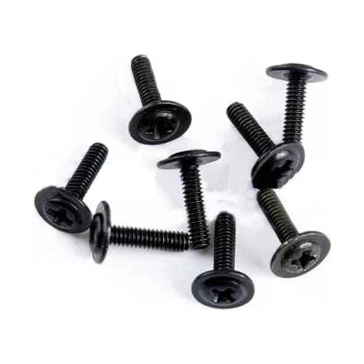 WL Toys Skrutky M2*8 tanierová hlava