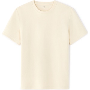 Celio Тениска Peflash Celio | Bezhov | МЪЖЕ | S