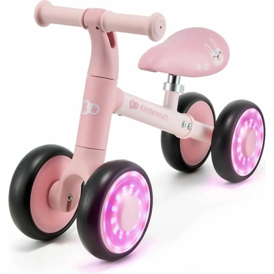 CUTIE FLASH se světelnými koly RGB