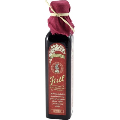 Kitl Životabudič 250 ml