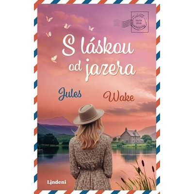 S láskou od jazera