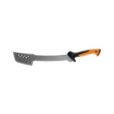 Sekera FISKARS SOLID mačetová velká 81cm 1051236