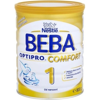 BEBA OPTIPRO COMFORT 1 800 g