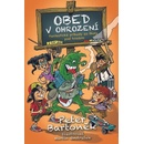 Obed v ohrození