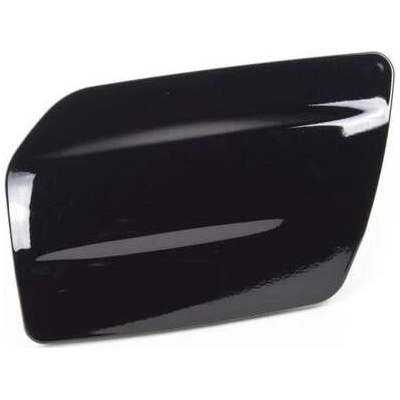 Suzuki Kryt hrdla nádrže Burgman 650 černá 47381-10G11-YAY – Zboží Mobilmania