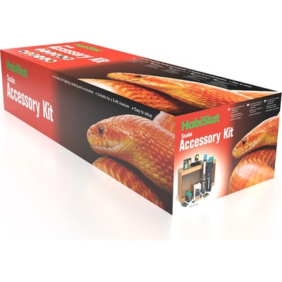 HabiStat Snake Accessory Kit