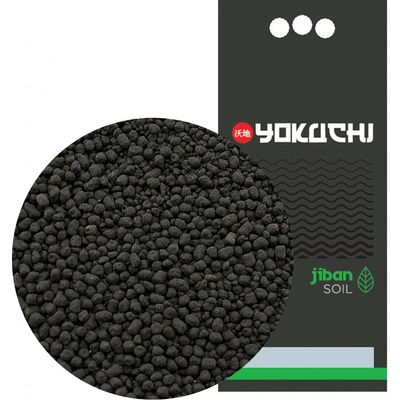 Yokuchi Jiban Soil 10 l