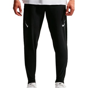 Nike Мъжки панталон за бягане Nike Dri-Fit ADV Aeroswift Pant Running trousers - Black / Summit White (027-1223-0112)